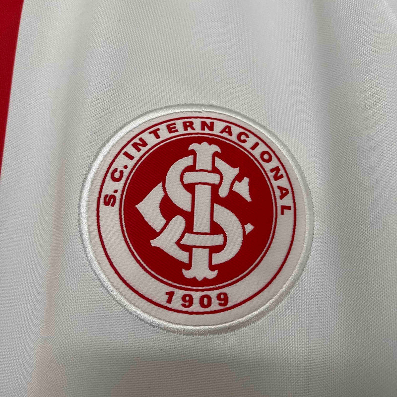 Camisa Internacional II 24/25 - Versão - Torcedor