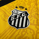 Camisa Santos III 24/25 - Versão - Torcedor