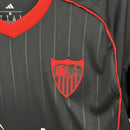 Camisa Sevilla III 25/26 - Versão - Torcedor
