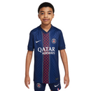 Conjunto PSG I 25/26 - Versão - Infantil