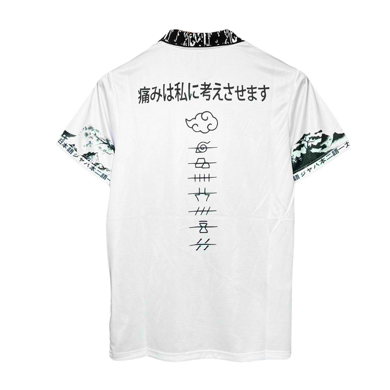 Camisa Japão Edição Especial Naruto 24/25 - Versão - Torcedor