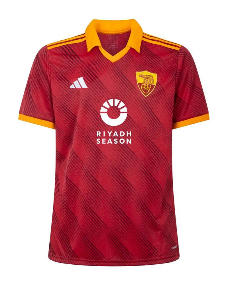 Camisa Roma IIII 23/24 - Versão - Torcedor