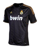 Camisa Real Madrid II 11/12 - Versão - Retrô
