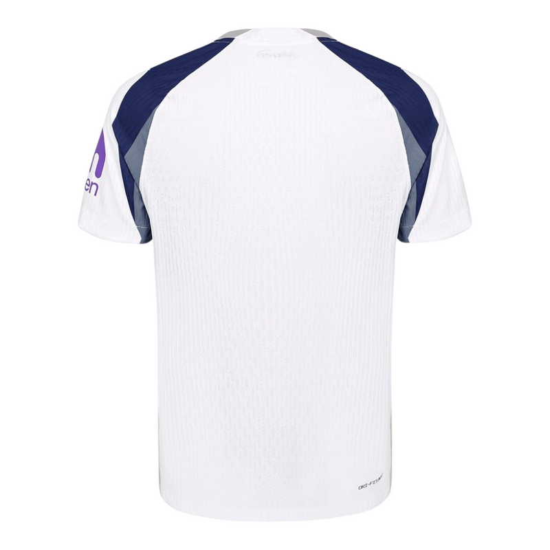 Camisa Tottenham I 25/26 - Versão - Torcedor