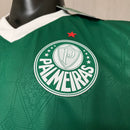 Camisa Palmeiras I 25/26 - Versão - Jogador