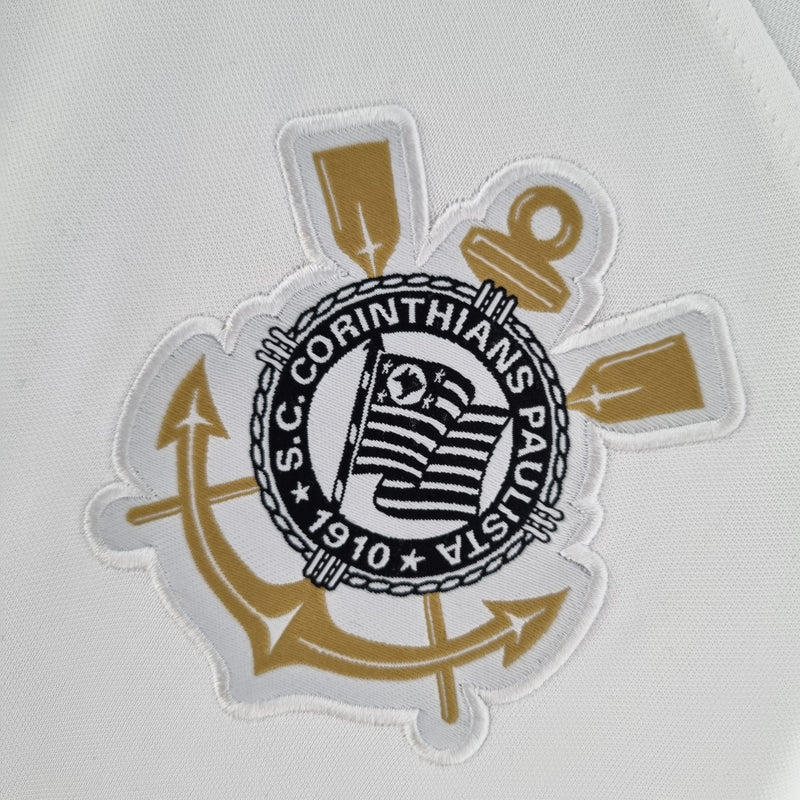 Camisa Corinthians I 22/23 - Versão - Retrô