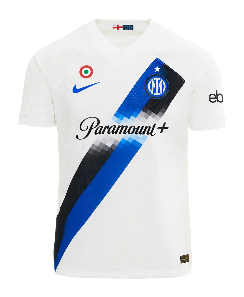 Camisa Inter de Milão II 23/24 - Versão - Torcedor