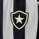 Camisa Botafogo I 25/26 - Versão - Torcedor