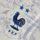 Camisa França II 22/23 - Versão - Retrô
