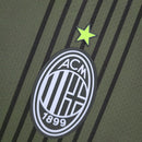 Camisa Milan III 22/23 - Versão - Retrô
