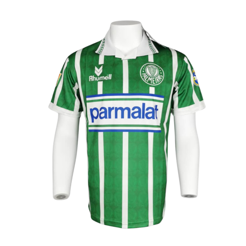 Camisa Palmeiras I 93/94 - Versão - Retrô