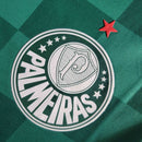 Camisa Palmeiras I 21/22 - Versão - Retrô