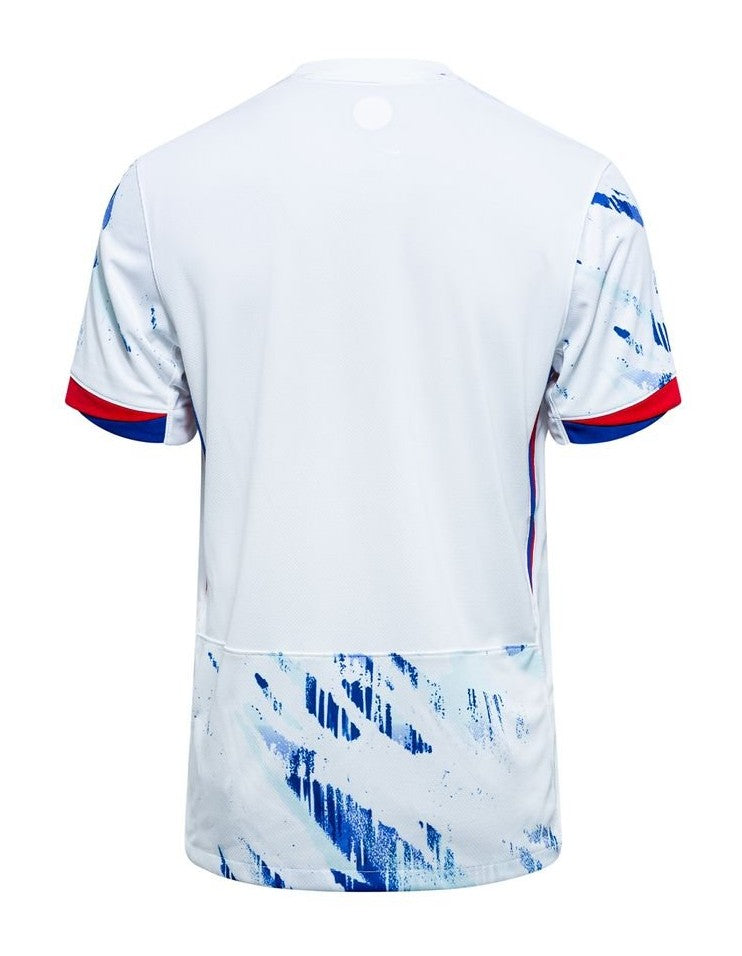 Camisa Noruega II 24/25 - Versão - Torcedor