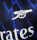 Camisa Arsenal II 25/26 - Versão - Jogador