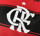 Camisa Flamengo I 25/26 - Versão - Jogador