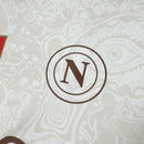 Camisa Napoli II 25/26 - Versão - Torcedor