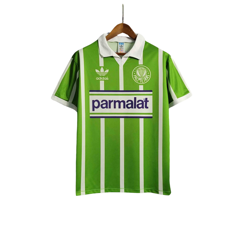 Camisa Palmeiras I 92/93 - Versão - Retrô