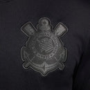 Camisa Corinthians II 24/25 + Patrocínios - Versão - Torcedor