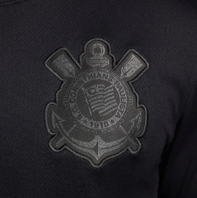 Camisa Corinthians II 24/25 - Versão - Torcedor