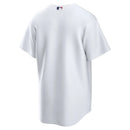 Camisa MLB St. Louis Cardinals Nike Home Torcedor Masculina Branca