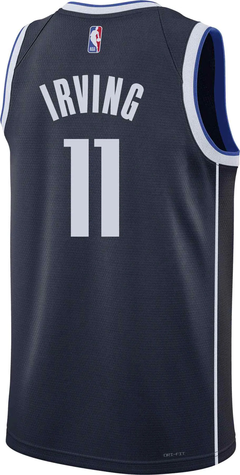 Regata NBA Dallas Mavericks Jordan Statement Edition Swingman Jersey Kyrie Irving 11