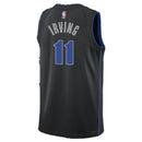 Regata NBA Dallas Mavericks Nike City Edition 23/24 Swingman Jersey Kyrie Irving 11