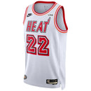 Regata NBA Miami Heat Nike Classic Edition 22/23 Swingman Jersey Jimmy Butler 22