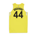 Regata NBA Utah Jazz Nike Icon Edition Swingman Jersey Bojan Bogdanovi 44