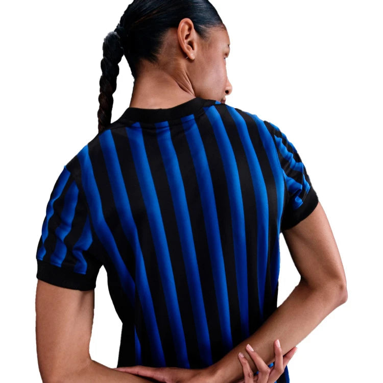 Camisa Inter de Milão I 25/26 - Versão - Feminina