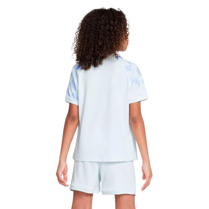 Conjunto Inter de Milão II 25/26 - Versão - Infantil