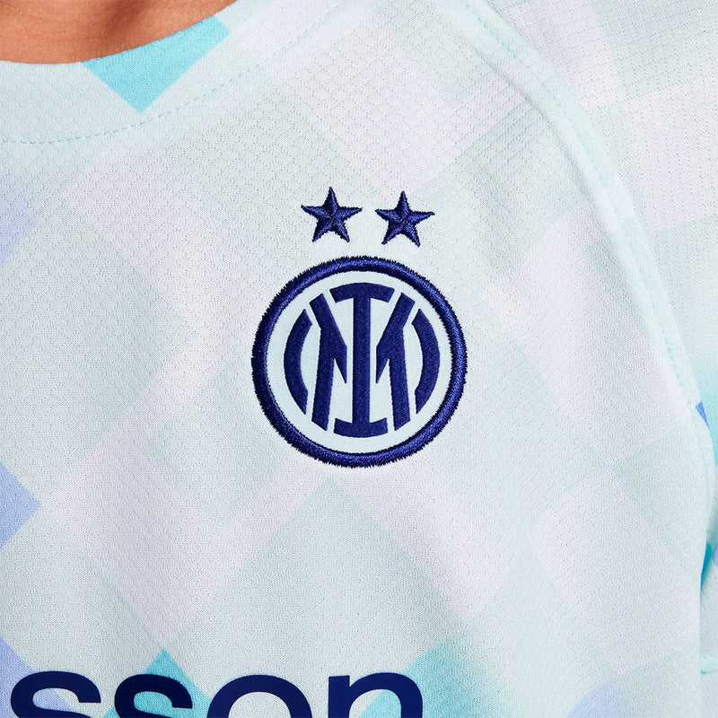 Conjunto Inter de Milão II 25/26 - Versão - Infantil