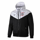 Blusa Corinthians 22/23 - Versão - Corta Vento