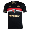 Camisa São Paulo III 25/26 - Versão - Torcedor