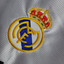 Camisa Real Madrid I 99/00 - Versão - Retrô
