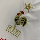 Camisa França II 06/07 - Versão - Retrô