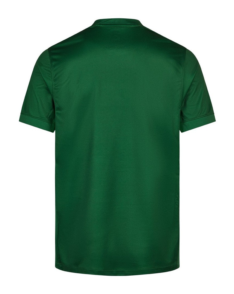 Camisa Wolfsburg I 25/26 - Versão - Torcedor