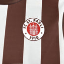 Camisa St. Pauli I 25/26 - Versão - Torcedor
