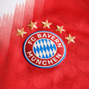Camisa Bayern de Munique I 25/26 - Versão - Jogador