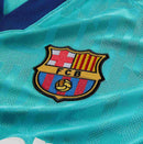 Camisa Barcelona III 19/20 - Versão - Retrô