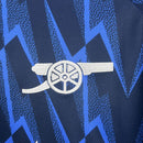 Camisa Arsenal II 25/26 - Versão - Torcedor