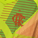 Camisa Flamengo Goleiro 25/26 - Versão - Torcedor