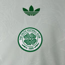 Camisa Celtic Edição Especial Adidas ST. Patrick´s Day 25/26 - Versão - Torcedor