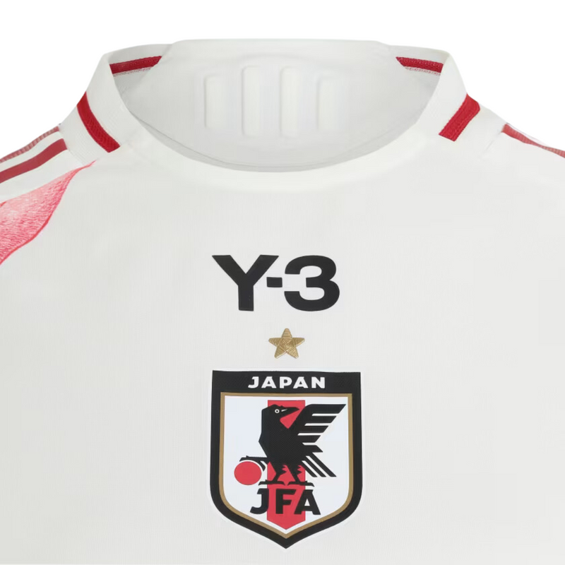 Camisa Japão II 24/25 - Versão - Torcedor