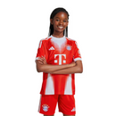 Conjunto Bayern de Munique I 25/26 - Versão - Infantil