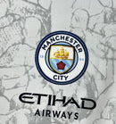 Camisa Manchester City III 25/26 - Versão - Torcedor