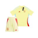 Conjunto Espanha II 24/25 - Versão - Infantil