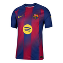 Camisa Barcelona I 25/26 - Versão - Torcedor