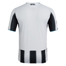 Camisa Newcastle I 25/26 - Versão - Torcedor