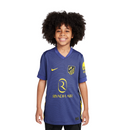 Conjunto Atlético de Madrid II 25/26 - Versão - Infantil