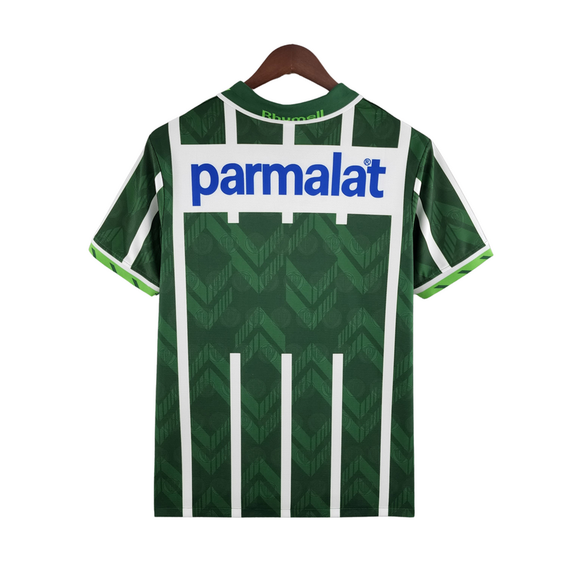 Camisa Palmeiras I 96/97 - Versão - Retrô